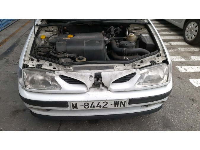 Intercooler RENAULT MÉGANE 1998