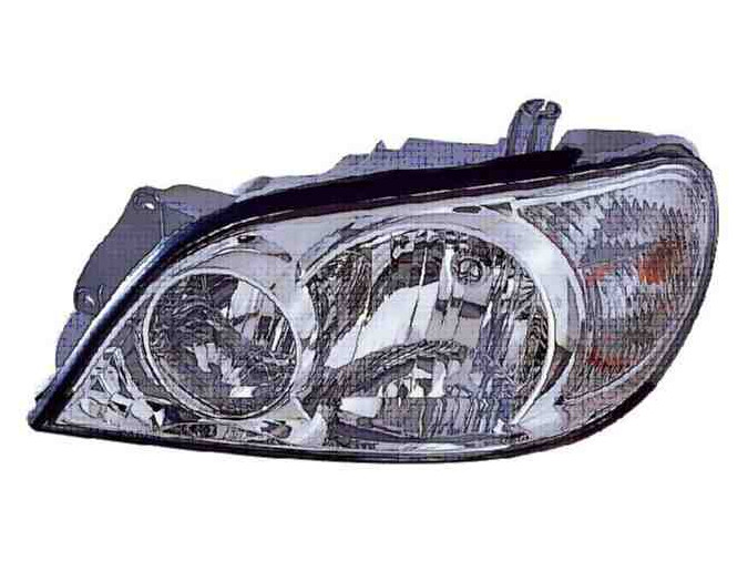 FARO PRINCIPAL IZQUIERDO KIA CARNIVAL (01-06). 11441603