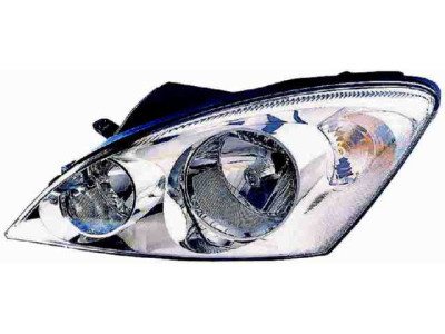 FARO PRINCIPAL IZQUIERDO KIA CEED (07-09). 11441401