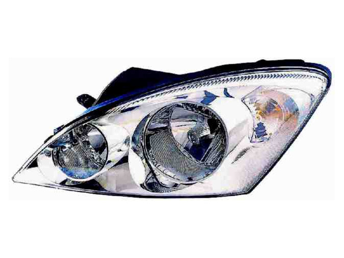 FARO PRINCIPAL DERECHO KIA CEED (07-09). 11441402