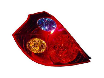 PILOTO TRASERO IZQUIERDO KIA CEED 5P (07-09). 16441531