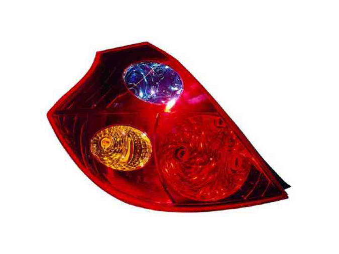PILOTO TRASERO IZQUIERDO KIA CEED 5P (07-09). 16441531