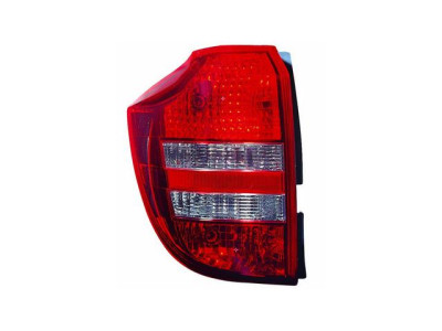 PILOTO TRASERO IZQUIERDO KIA CEED Wagon (07-09). 16144541