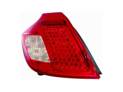 PILOTO TRASERO IZQUIERDO KIA CEED 5P (10-12). 16441533