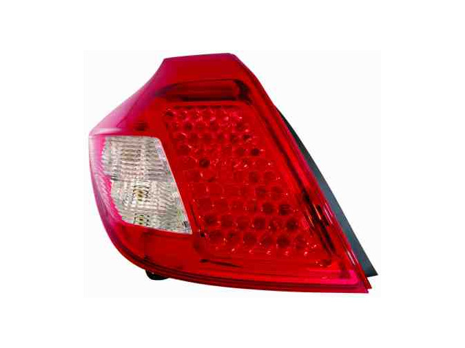 PILOTO TRASERO IZQUIERDO KIA CEED 5P (10-12). 16441533