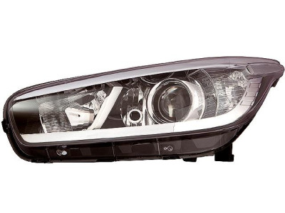 FARO PRINCIPAL DERECHO KIA CEED (12-15). 11023702