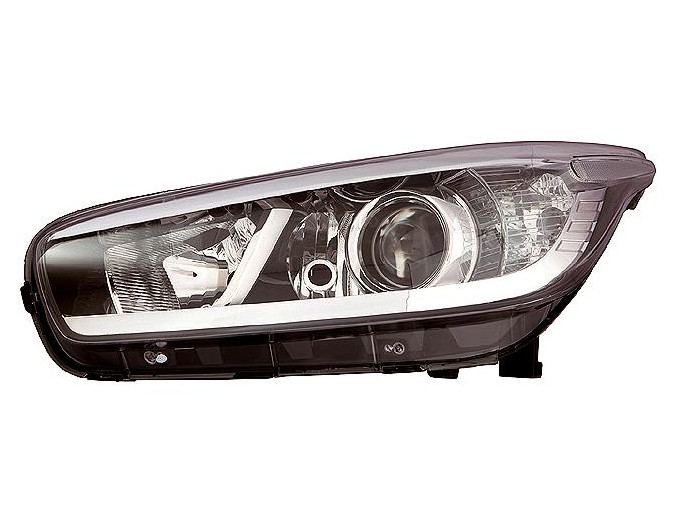 FARO PRINCIPAL DERECHO KIA CEED (12-15). 11023702