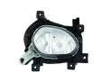 FARO ANTINIEBLA IZQUIERDO KIA CEED (12-15). 13023701