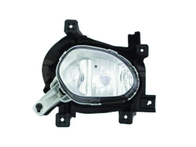 FARO ANTINIEBLA IZQUIERDO KIA CEED (12-15). 13023701