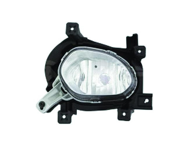 FARO ANTINIEBLA DERECHO KIA CEED (12-15). 13023702