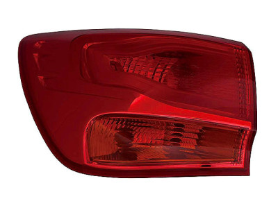 PILOTO TRASERO DERECHO KIA CEED Sportswagon (12-15). 16023702