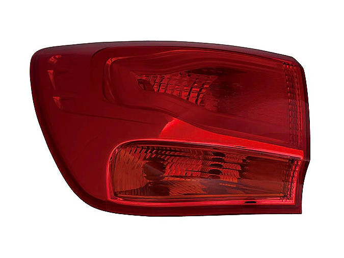 PILOTO TRASERO DERECHO KIA CEED Sportswagon (12-15). 16023702