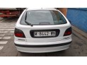 PRETENSOR CINTURÓN DELANTERO DERECHO RENAULT MÉGANE 1998