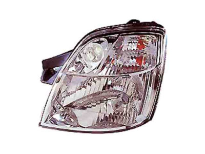 FARO PRINCIPAL DERECHO KIA PICANTO (04-07). 11442104