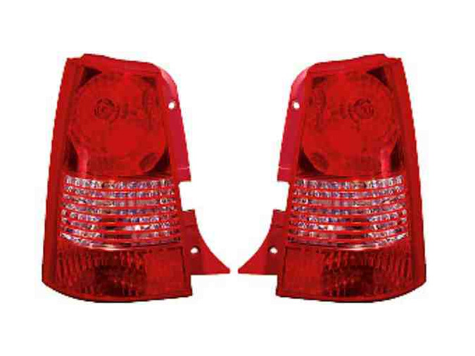 PILOTO TRASERO DERECHO KIA PICANTO (04-07). 16442132