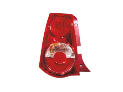 PILOTO TRASERO DERECHO KIA PICANTO (08-10). 16443032