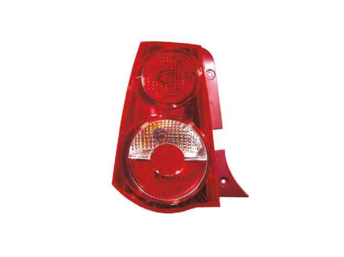 PILOTO TRASERO DERECHO KIA PICANTO (08-10). 16443032