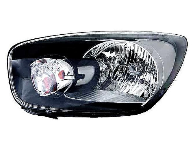FARO PRINCIPAL IZQUIERDO KIA PICANTO (11-). 11443011