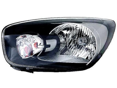 FARO PRINCIPAL DERECHO KIA PICANTO (11-). 11443012