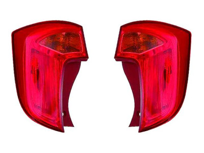 PILOTO TRASERO IZQUIERDO KIA PICANTO (11-). 16443021