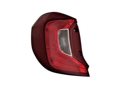 PILOTO TRASERO IZQUIERDO KIA PICANTO (17-). 16443041