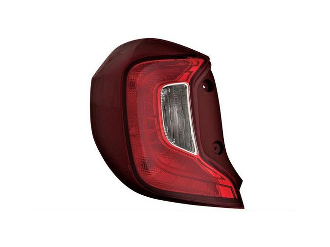 PILOTO TRASERO IZQUIERDO KIA PICANTO (17-). 16443041