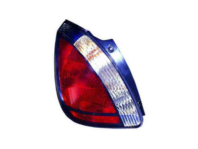 PILOTO TRASERO DERECHO KIA RIO 5P (05-11). 16441234