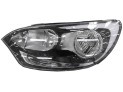 FARO PRINCIPAL IZQUIERDO KIA RIO Hatchback 3/5P (12-15). 11441211