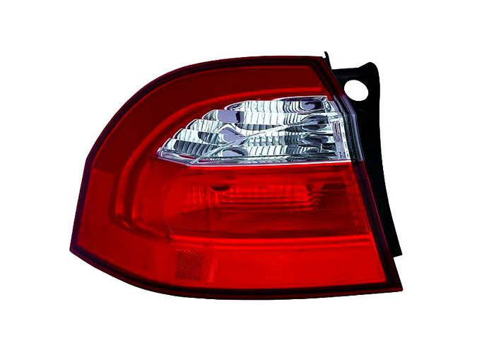 PILOTO TRASERO IZQUIERDO KIA RIO Hatchback 3/5P (12-15). 16441321