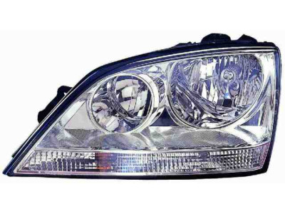 FARO PRINCIPAL DERECHO KIA SORENTO (02-06). 11441904