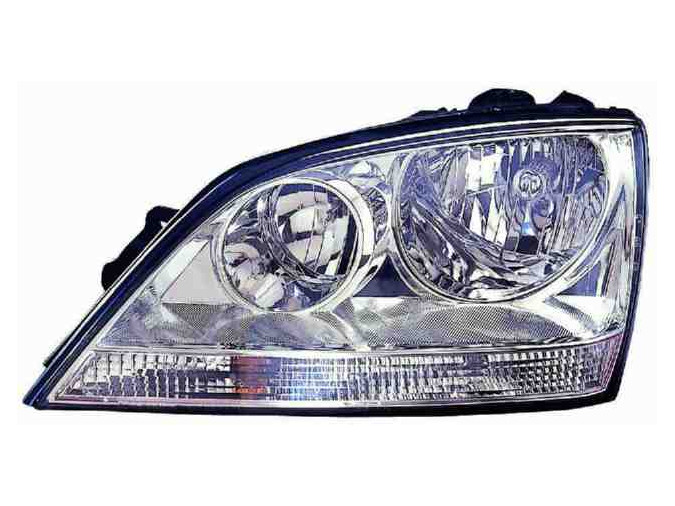 FARO PRINCIPAL DERECHO KIA SORENTO (02-06). 11441904