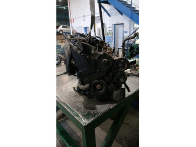 Motor CITROEN XSARA 1999