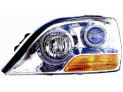 FARO PRINCIPAL DERECHO KIA SORENTO (07-09). 11442002