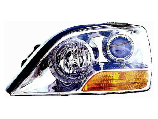 FARO PRINCIPAL DERECHO KIA SORENTO (07-09). 11442002