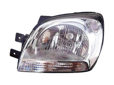 FARO PRINCIPAL IZQUIERDO KIA SPORTAGE (04-08). 11443101