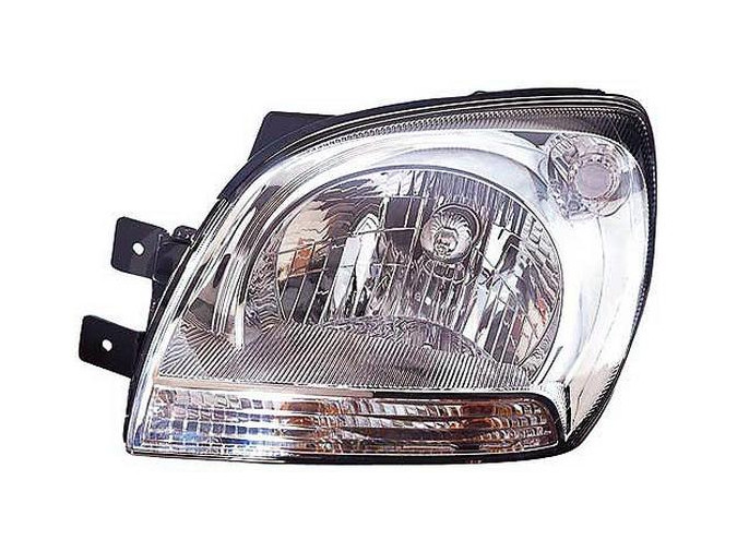 FARO PRINCIPAL DERECHO KIA SPORTAGE (04-08). 11443102