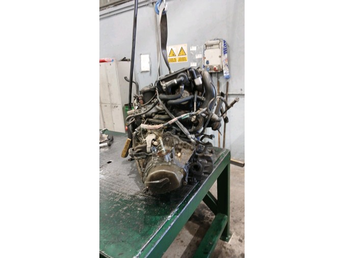 COMPRESOR AIRE ACONDICIONADO CITROEN XSARA 1999