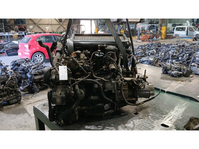 COMPRESOR AIRE ACONDICIONADO CITROEN XSARA 1999