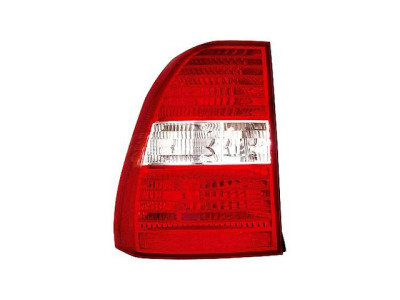 PILOTO TRASERO IZQUIERDO KIA SPORTAGE (04-08). 16443101