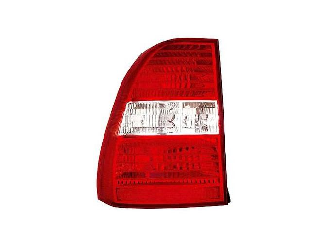 PILOTO TRASERO DERECHO KIA SPORTAGE (04-08). 16443102