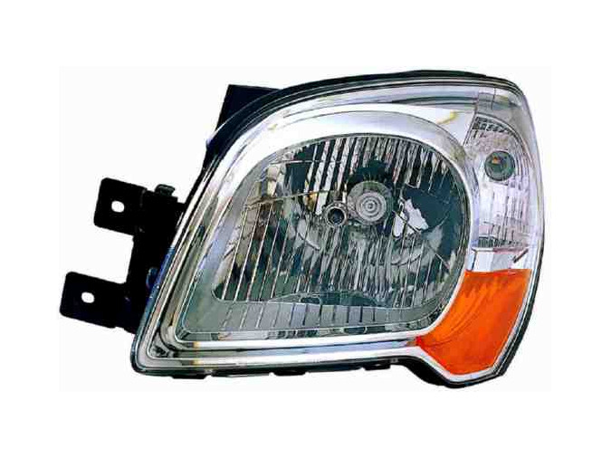 FARO PRINCIPAL IZQUIERDO KIA SPORTAGE (08-). 11442803