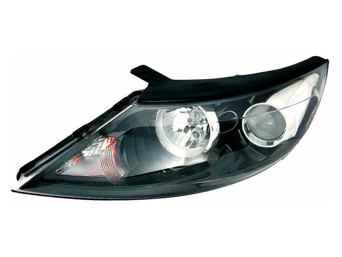 FARO PRINCIPAL DERECHO KIA SPORTAGE (SL) (10-13). 11900962