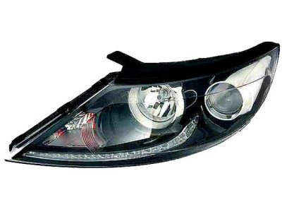 FARO PRINCIPAL IZQUIERDO KIA SPORTAGE (SL) (10-13). 11900911