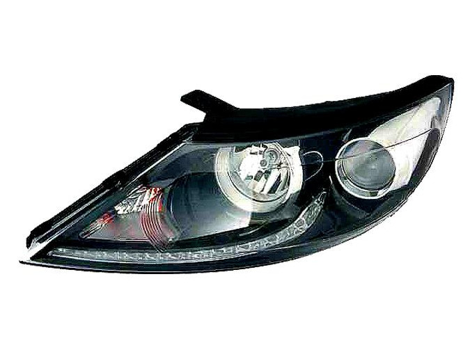 FARO PRINCIPAL DERECHO KIA SPORTAGE (SL) (10-13). 11900912