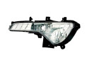 FARO ANTINIEBLA IZQUIERDO KIA SPORTAGE (SL) (10-13). 13900901