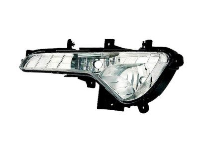 FARO ANTINIEBLA IZQUIERDO KIA SPORTAGE (SL) (10-13). 13900901