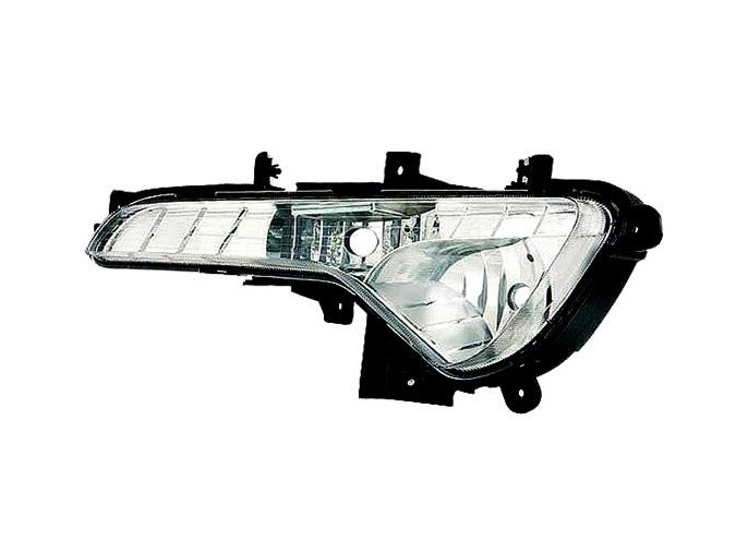 FARO ANTINIEBLA IZQUIERDO KIA SPORTAGE (SL) (10-13). 13900901