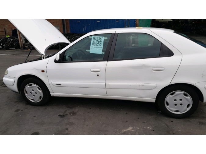 ELEVALUNAS TRASERO IZQUIERDO CITROEN XSARA 1999