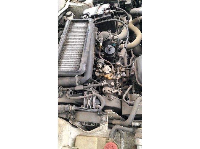 ELEVALUNAS TRASERO IZQUIERDO CITROEN XSARA 1999