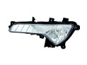 FARO ANTINIEBLA IZQUIERDO KIA SPORTAGE (14-16). 13901001
